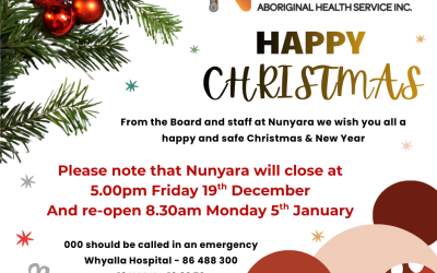 Merry Christmas to all